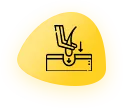 کاشت فولیکول‌ها
