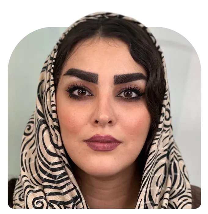 کلینیک کاشت ابرو لاله