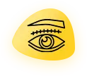 بخیه زدن