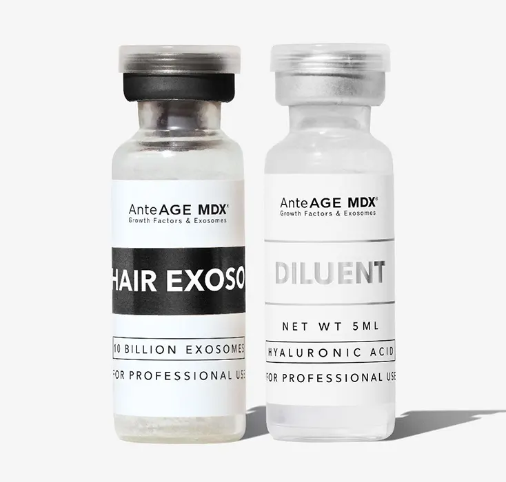 اگزوزوم تراپی