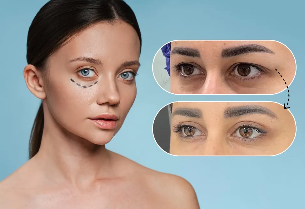 بلفاروپلاستی