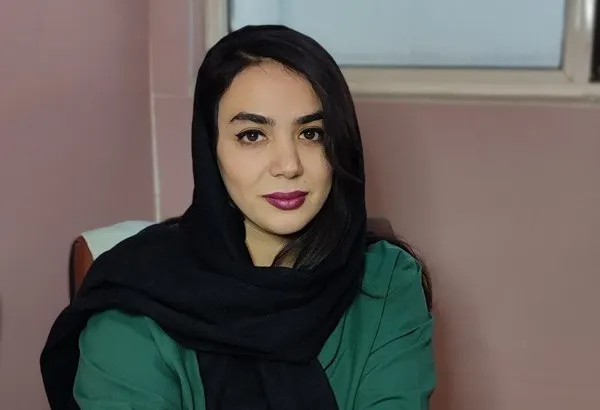 دکتر زینب دالوند